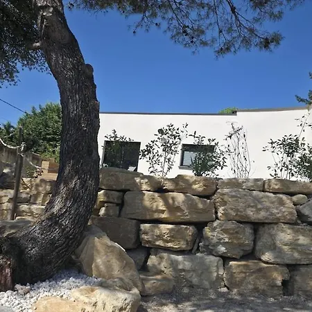 Villa Avec Vue Mont Ventoux *