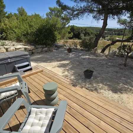 Avec Vue Mont Ventoux *